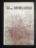 Virgil Teodorescu - Sentinela aerului