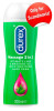 Lubrifiant Durex Play 2in1 Aloe Vera, 200ml