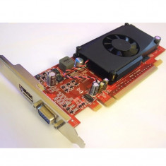 Placa video MSI GeForce GT 310 512MB DDR3 64-Bit, DisplayPort, VGA foto