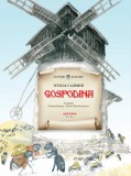 Gospodina - Otilia Cazimir - Litera