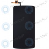 Modul de afișare Alcatel One Touch Idol 3 5.5 (OT-6045) LCD + Digitizer