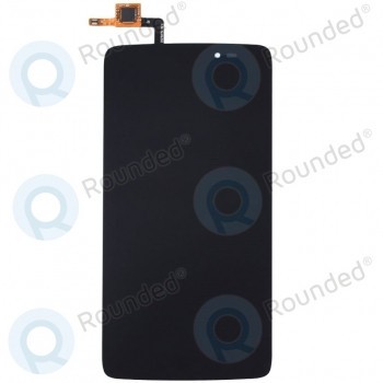 Modul de afișare Alcatel One Touch Idol 3 5.5 (OT-6045) LCD + Digitizer foto