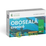 Remedios Oboseala Cronica 30cps