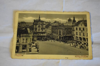 CP Oradea Nagyvarad 1946 foto