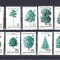 M1 TX 1 - 1994 - Principalele specii forestiere (uzuale)