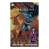 Death and the Maidens