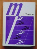 atletism cartonata cotor intreg in redactarea antrenorului emerit al l.s.homenkov