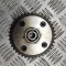 Fulie ax cu came CITRO&Euml;N C4 Picasso I UD_ 2012 OEM: V754586280 | 28193530
