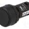 Intrerupator ac&amp;#355;ionat prin apasare, 22mm, seria CP1, {{Clasa etan&amp;#351;eitate}}, ABB - 1SFA619100R1076