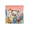 The World of Alice in Wonderland: A Jigsaw Puzzle