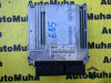 Calculator ecu BMW Seria 3 (1998-2005) [E46], Array