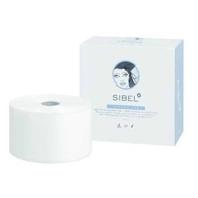 Folie profesionala Thermo Lite pentru suvite/mese/decolorare/colorare 50 ml foto