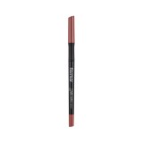 Creion de buze Stylematic 25 Dusty Rose, 0.35g, Flormar