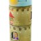 Caleidoscop rotativ cu joc Castel