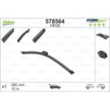 Valeo lamela stergator Hydroconnect Rear