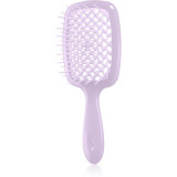 Janeke Superbrush perie par tip paleta pentru păr 20,3 x 8,5 x 3,1 cm 1 buc