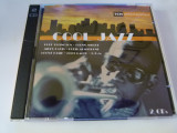Cool Jazz - 2 cd, es, BMG rec