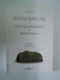 VESTIGII RUPESTRE SI ALTE LOCURI MAGICE DIN MUNTII BUZAULUI. TEXT DE ILIE MANDRICEL. FOTOGRAFII de VICTOR BROTAS 2008