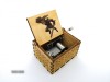Cutiuta Muzicala Link - The Legend of Zelda - Song of Storms, 6.4x5.1x3.8cm