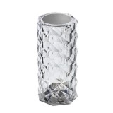 Cumpara ieftin Lampa de masa decorativa cu LED "Crystal" Touch Design culoare RGB
