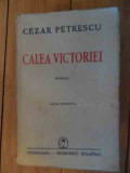 Calea Victoriei - Cezar Petrescu ,535971