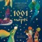 1001 de nopti, Basme arabe istorisite de Eusebiu Camilar vol. 1