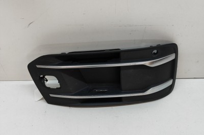 Grila dreapta față AUDI Q7 4M 2016 OEM: 4M0807682R,4M0807152A 25839236 foto