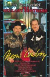 Casetă audio The Bellamy Brothers &lrm;&ndash; Neon Cowboy, originală, Casete audio