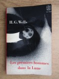 H. G. Wells - Les premiers hommes dans la lune