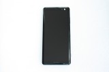 Display Sony Xperia XZ3 H8416 H9436 H9493 green