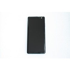 Display Sony Xperia XZ3 H8416 H9436 H9493 green