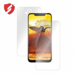 Cumpara ieftin Folie de protectie Clasic Smart Protection Nokia 8.1 X7