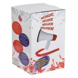 Megafon Portabil cu Maner Pliabil - Putere 10W, CMCLASS