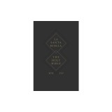 ESV Spanish/English Parallel Bible (La Santa Biblia Rvr / The Holy Bible Esv, Paperback)