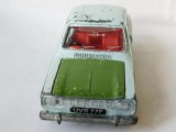 bnk jc Dinky 168 Ford Escort