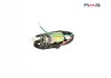 Electromotor RMS Peugeot Speedfight, 2 suruburi, 11 dinti