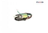 Electromotor RMS Peugeot Speedfight, 2 suruburi, 11 dinti