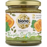 Unt din Seminte de Dovleac Ecologic/Bio 170g