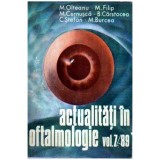 colectiv - Actualitati oftalmologice vol.7/89 - 105036