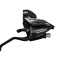 Maneta schimbator/frana Shimano ST-EF500-8R, montaj dreapta, 8 viteze, cablu 205... Cod:ASTEF5002RV8AL