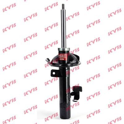 KYB 334841 Excel-G amortizor