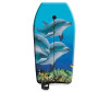 Placa de surf 100 cm