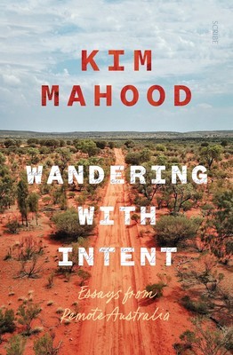 Wandering with Intent: Essays foto