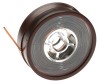 ELASTIC JAXON POWER GUM FEEDER SHOCK CORE, 0.8mm, 10M