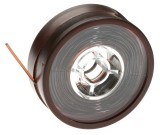 ELASTIC JAXON POWER GUM FEEDER SHOCK CORE, 0.8mm, 10M