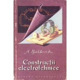 CONSTRUCTII ELECTROTEHNICE-AURELIAN BALTARETU-333885