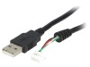 Cablu Adaptor USB A 2m