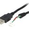 Cablu Adaptor USB A 2m