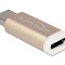 ADAPTER USB TYPE-C 2.0 STECKER (HOST) &gt; USB 2.0 MICRO-B BUC 65677 DELOCK