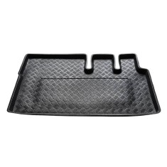 Covor Tavita Portbagaj Ford TOURNEO CUSTOM L1 scurt, 8 loc, 9 loc, TREND cu incalzitor in partea din spate 2013-2023